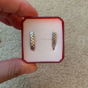 Women’s earrings